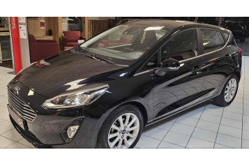 FORD Fiesta 1.0 EcoBoost 95 ch S&S BVM6