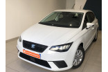SEAT Ibiza 1.0 MPI 80 ch S/S BVM5 occasion Épinal 1