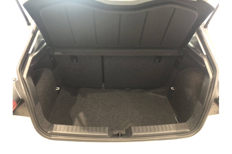 SEAT Ibiza 1.0 MPI 80 ch S/S BVM5 occasion Épinal 5