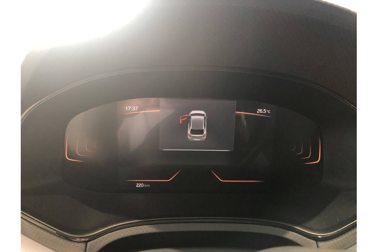 SEAT Ibiza 1.0 MPI 80 ch S/S BVM5 occasion Épinal 13