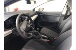 SEAT Ibiza 1.0 MPI 80 ch S/S BVM5 occasion Épinal 17
