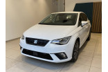 SEAT Ibiza 1.0 EcoTSI 95 ch S/S BVM5 occasion Épinal 2