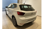 SEAT Ibiza 1.0 EcoTSI 95 ch S/S BVM5 occasion Épinal 8
