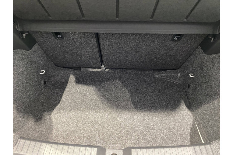 SEAT Ibiza 1.0 EcoTSI 95 ch S/S BVM5 occasion Épinal 9