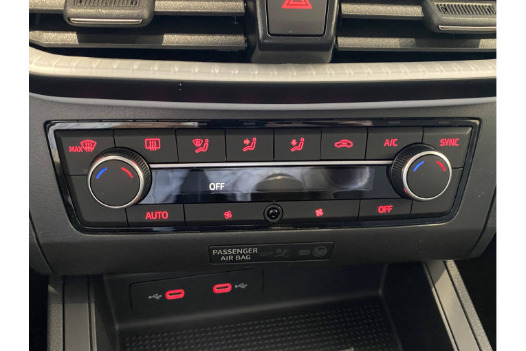 SEAT Ibiza 1.0 EcoTSI 95 ch S/S BVM5 occasion Épinal 16