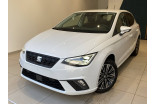 SEAT Ibiza 1.0 EcoTSI 95 ch S/S BVM5 occasion Épinal 5