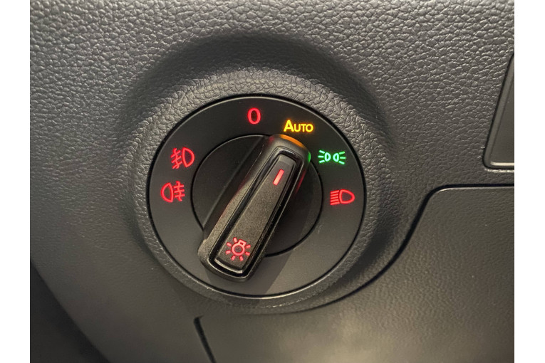 SEAT Ibiza 1.0 EcoTSI 95 ch S/S BVM5 occasion Épinal 8