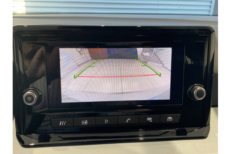 SEAT Ibiza 1.0 EcoTSI 95 ch S/S BVM5 occasion Épinal 10