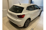 SEAT Ibiza 1.0 EcoTSI 95 ch S/S BVM5 occasion Épinal 16
