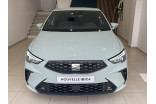 SEAT Ibiza 1.0 TSI 95 ch S/S BVM5 occasion Épinal 2