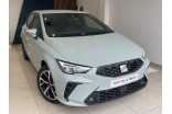 SEAT Ibiza 1.0 TSI 95 ch S/S BVM5 occasion Épinal 3