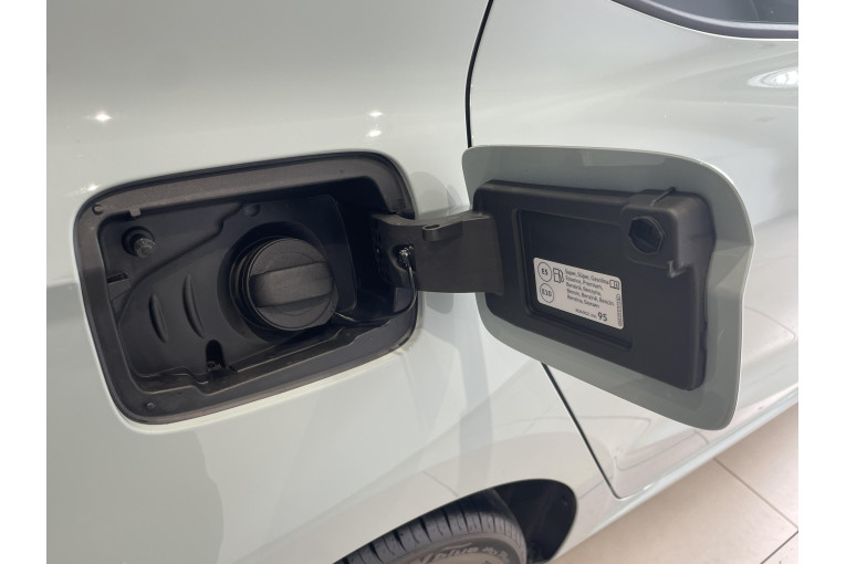 SEAT Ibiza 1.0 TSI 95 ch S/S BVM5 occasion Épinal 6