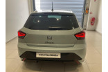 SEAT Ibiza 1.0 TSI 95 ch S/S BVM5 occasion Épinal 8