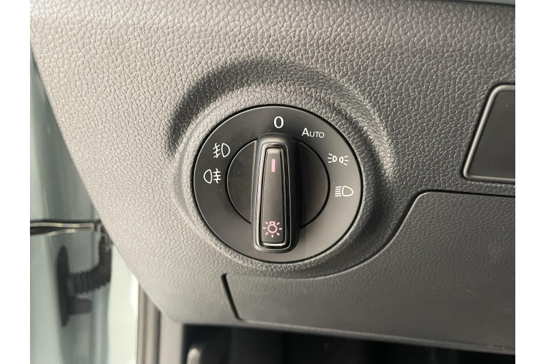 SEAT Ibiza 1.0 TSI 95 ch S/S BVM5 occasion Épinal 13