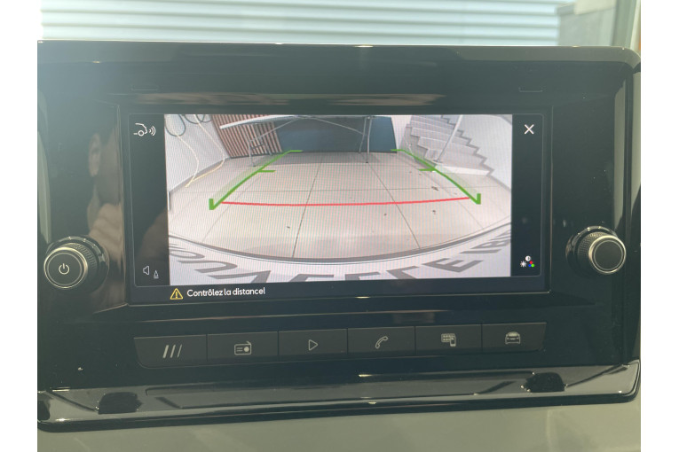 SEAT Ibiza 1.0 TSI 95 ch S/S BVM5 occasion Épinal 15