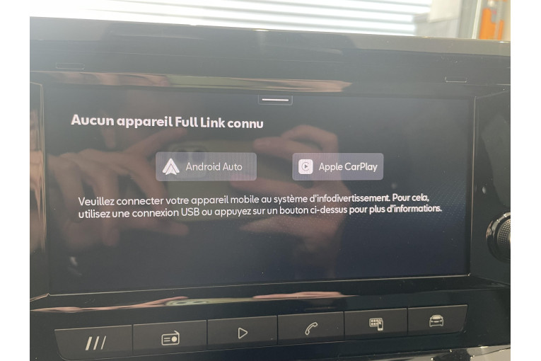 SEAT Ibiza 1.0 TSI 95 ch S/S BVM5 occasion Épinal 16