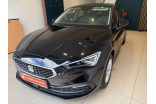 SEAT Leon 1.5 TSI 115 BVM6 occasion Épinal 2