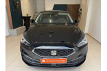 SEAT Leon 1.5 TSI 115 BVM6 occasion Épinal 3
