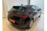 SEAT Leon 1.5 TSI 115 BVM6 occasion Épinal 5