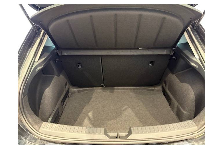 SEAT Leon 1.5 TSI 115 BVM6 occasion Épinal 8