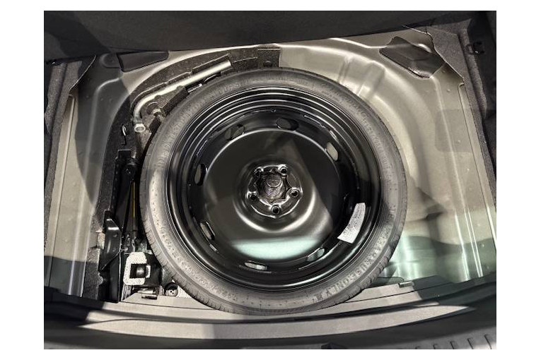 SEAT Leon 1.5 TSI 115 BVM6 occasion Épinal 9