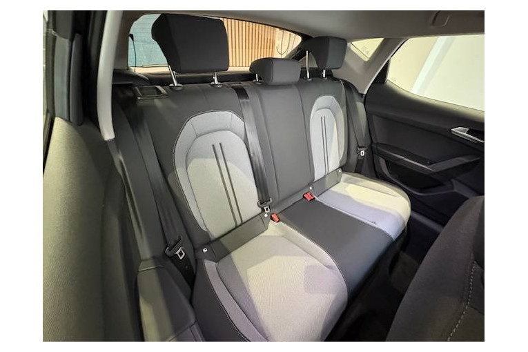 SEAT Leon 1.5 TSI 115 BVM6 occasion Épinal 11