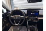 SEAT Leon 1.5 TSI 115 BVM6 occasion Épinal 12