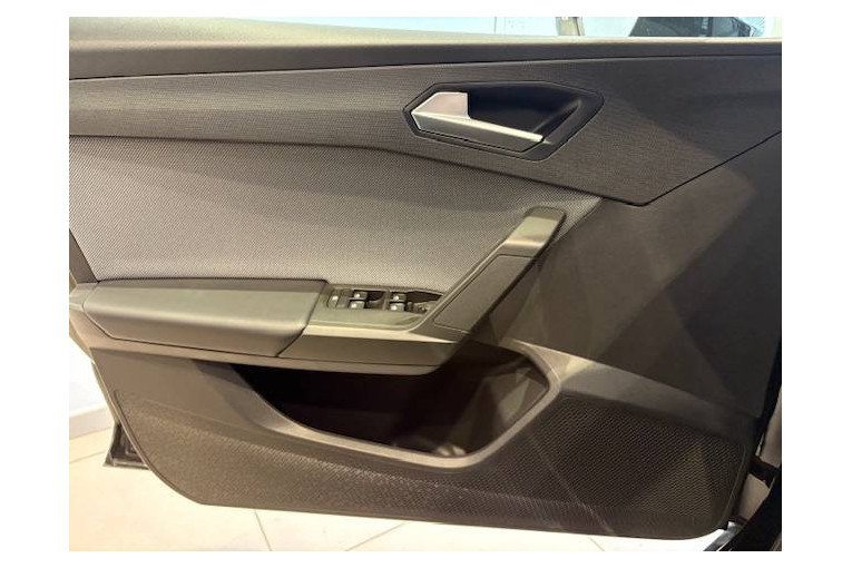 SEAT Leon 1.5 TSI 115 BVM6 occasion Épinal 13