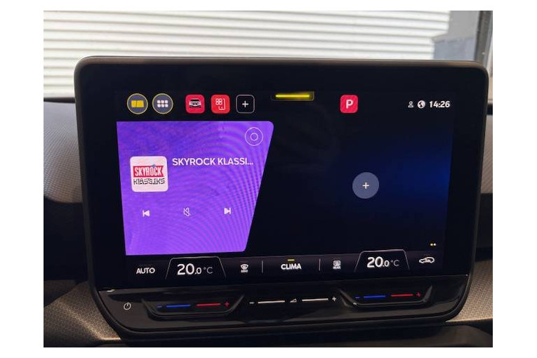 SEAT Leon 1.5 TSI 115 BVM6 occasion Épinal 15