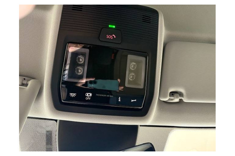 SEAT Leon 1.5 TSI 115 BVM6 occasion Épinal 20