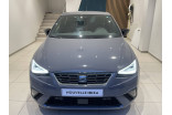 SEAT Ibiza 1.0 EcoTSI 115 ch S/S DSG7 occasion Épinal 2