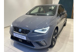 SEAT Ibiza 1.0 EcoTSI 115 ch S/S DSG7 occasion Épinal 3