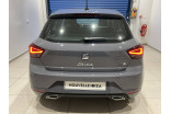 SEAT Ibiza 1.0 EcoTSI 115 ch S/S DSG7 occasion Épinal 9