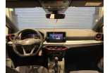 SEAT Ibiza 1.0 EcoTSI 115 ch S/S DSG7 occasion Épinal 13