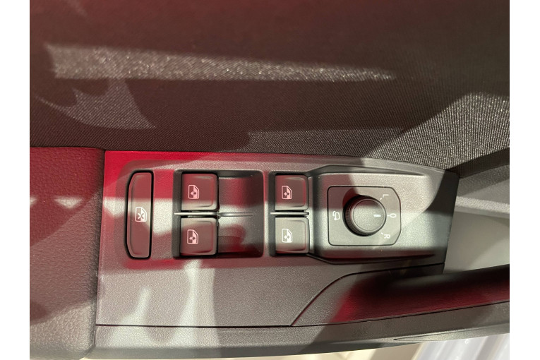 SEAT Ibiza 1.0 EcoTSI 115 ch S/S DSG7 occasion Épinal 14