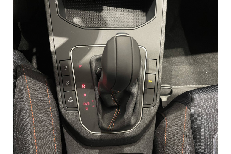 SEAT Ibiza 1.0 EcoTSI 115 ch S/S DSG7 occasion Épinal 19