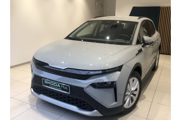 SKODA Elroq 170 ch Batterie 50