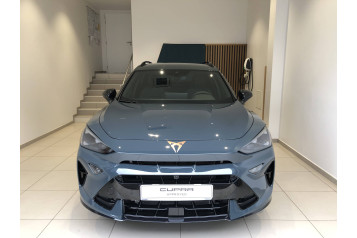 CUPRA Formentor 1.5 eTSI Hybrid 150 ch DSG7