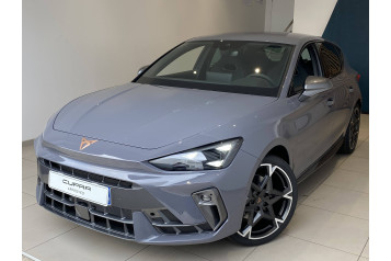CUPRA Leon 1.5 eTSI Hybrid 150 ch DSG7