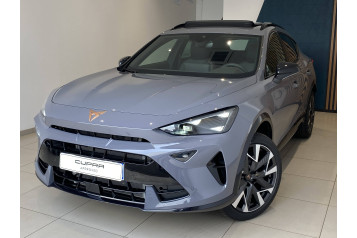 CUPRA Formentor 1.5 eTSI Hybrid 150 ch DSG7