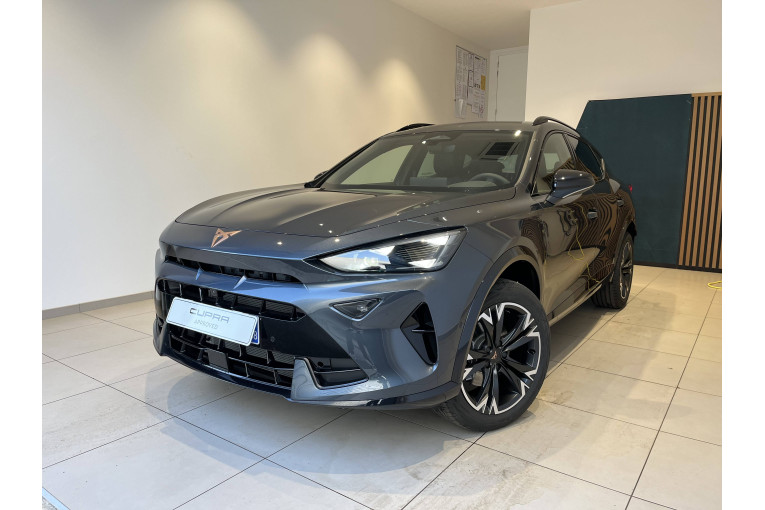 CUPRA Formentor 2.0 TDI 150 ch DSG7 occasion Épinal 1