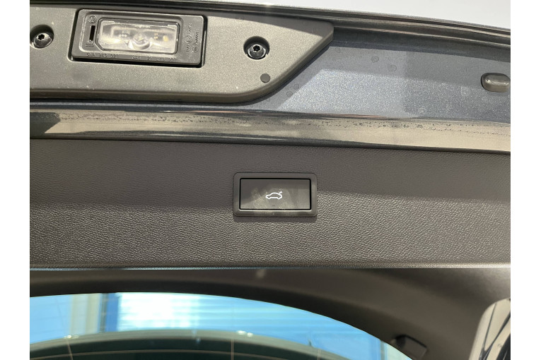 CUPRA Formentor 2.0 TDI 150 ch DSG7 occasion Épinal 10