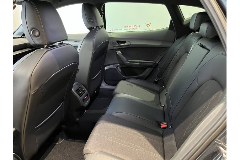 CUPRA Formentor 2.0 TDI 150 ch DSG7 occasion Épinal 13