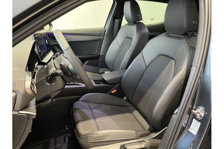 CUPRA Formentor 2.0 TDI 150 ch DSG7 occasion Épinal 15