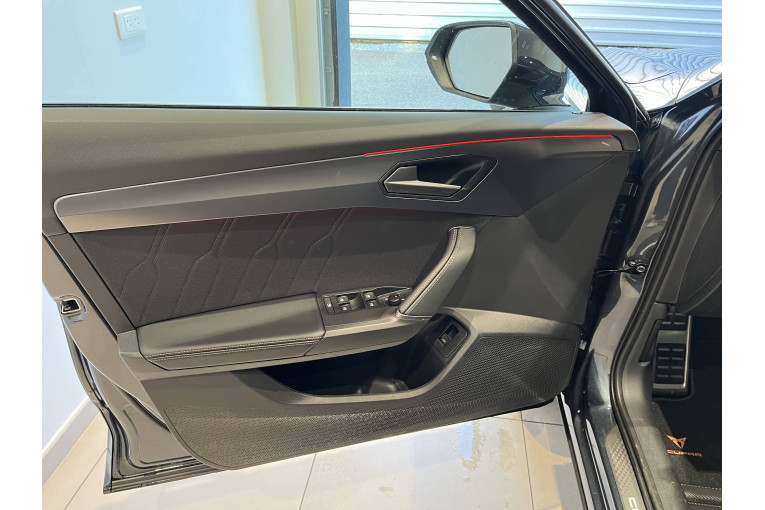 CUPRA Formentor 2.0 TDI 150 ch DSG7 occasion Épinal 16