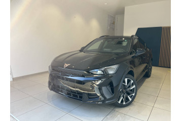 CUPRA Formentor eHybrid 204 ch DSG6