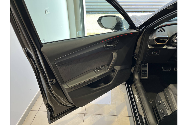 CUPRA Formentor eHybrid 204 ch DSG6 occasion Épinal 10