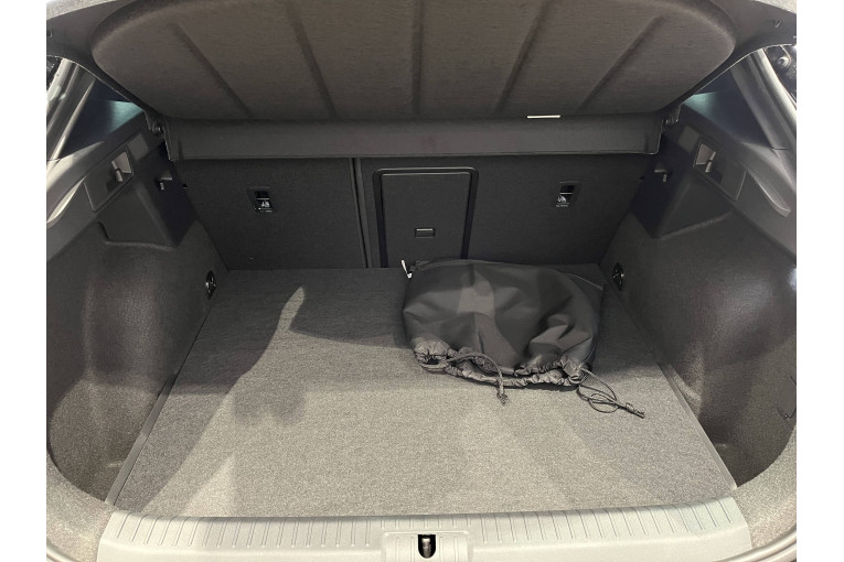 CUPRA Formentor eHybrid 204 ch DSG6 occasion Épinal 14