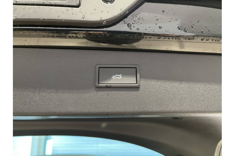 CUPRA Formentor eHybrid 204 ch DSG6 occasion Épinal 15