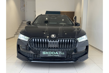 SKODA Superb Combi 1.5 TSI 204 ch PHEV DSG6